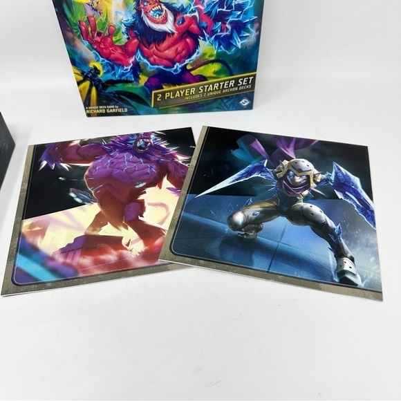 KeyForge Mass Mutation Game - Picture 7 of 9